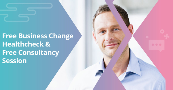 Business-Change-Healthcheck